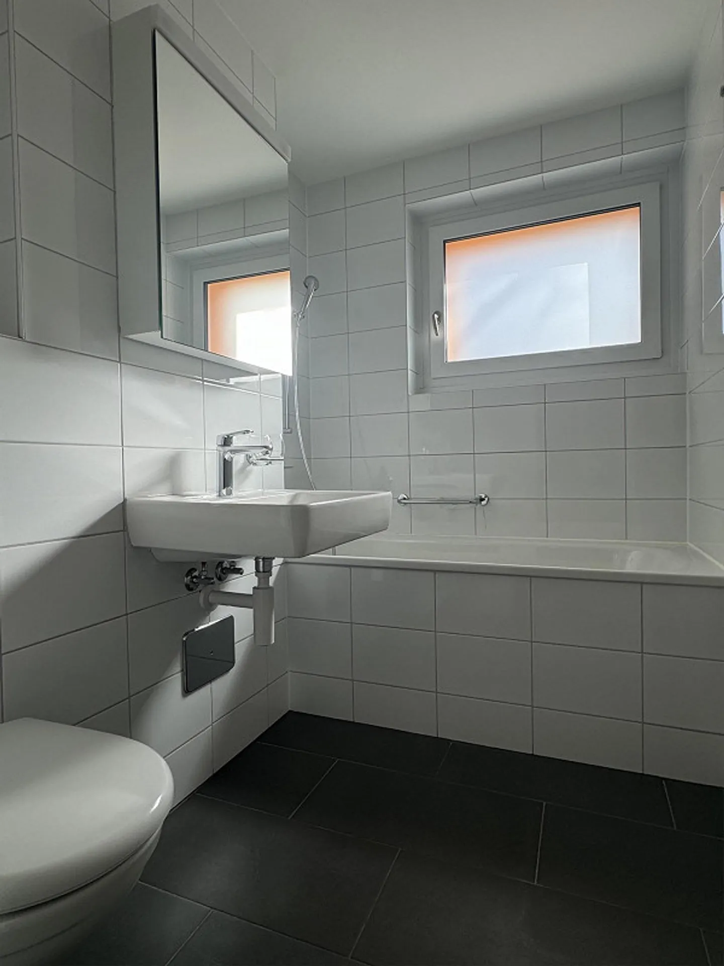Appartamento 3.0 stanze a Binningen - Foto 7 di 10