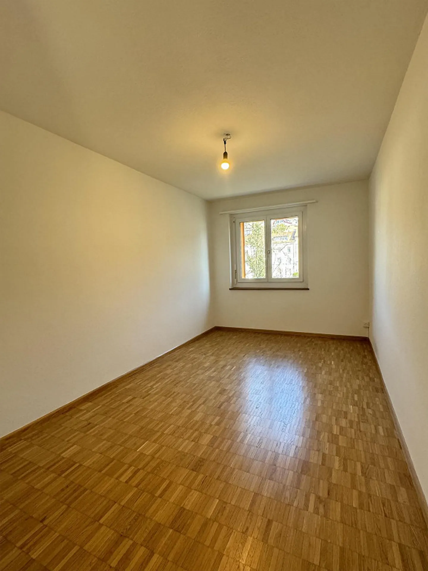 Appartamento 3.0 stanze a Binningen - Foto 8 di 10