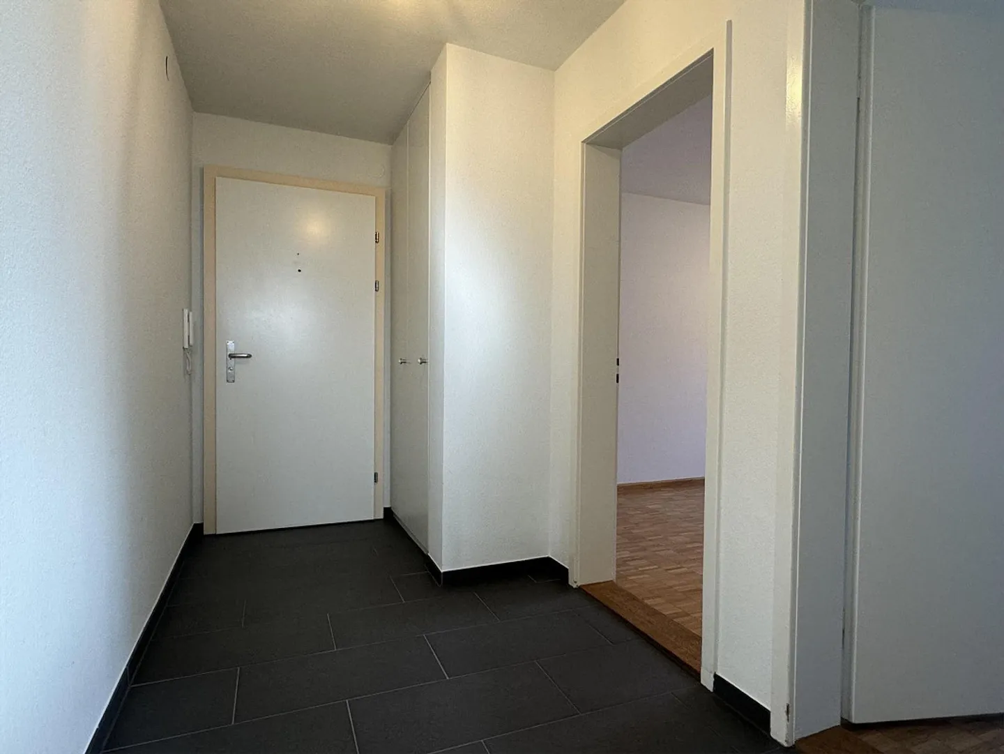 Appartamento 3.0 stanze a Binningen - Foto 10 di 10