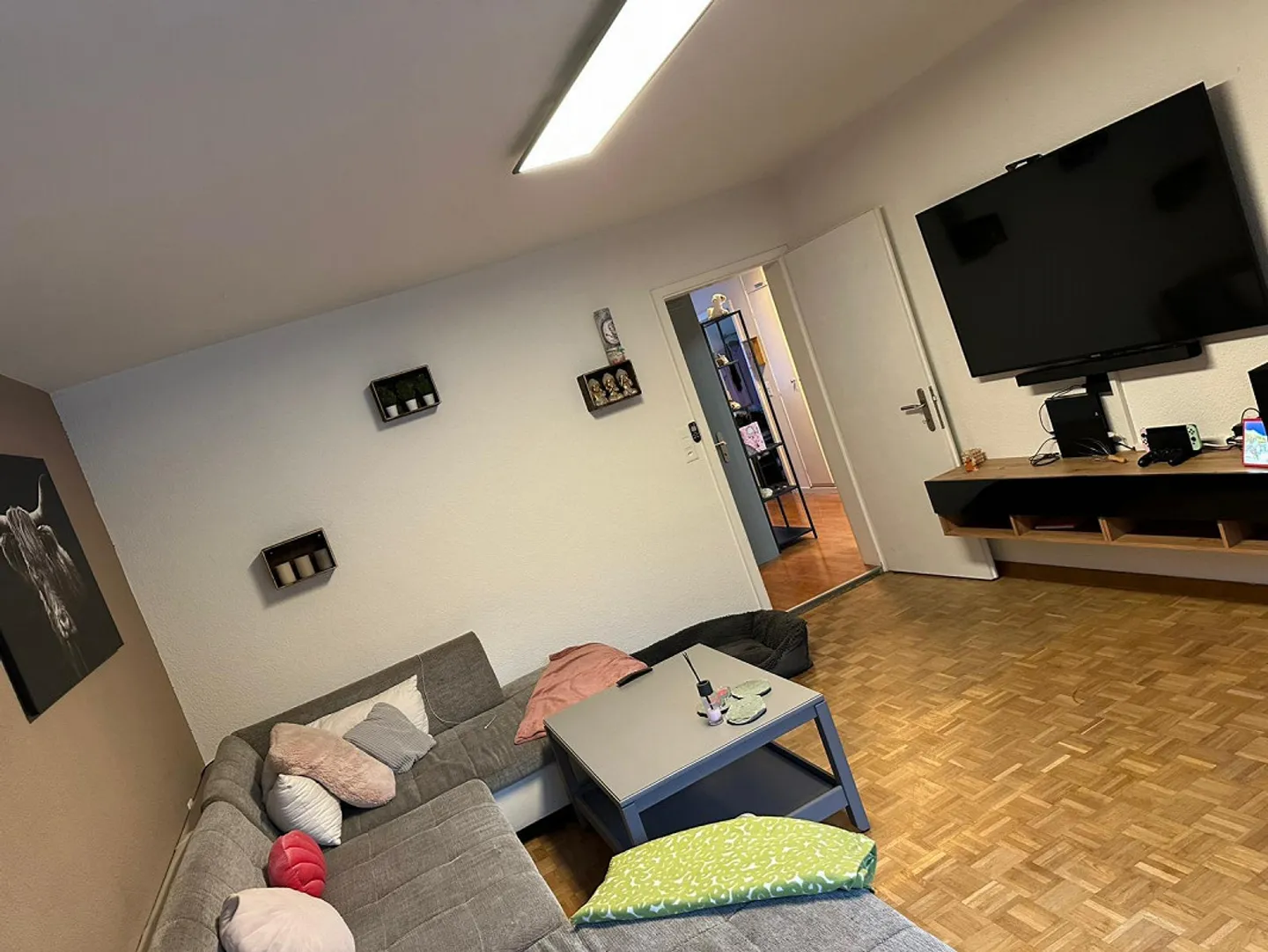 House in Bärenburg - Photo 2 of 12