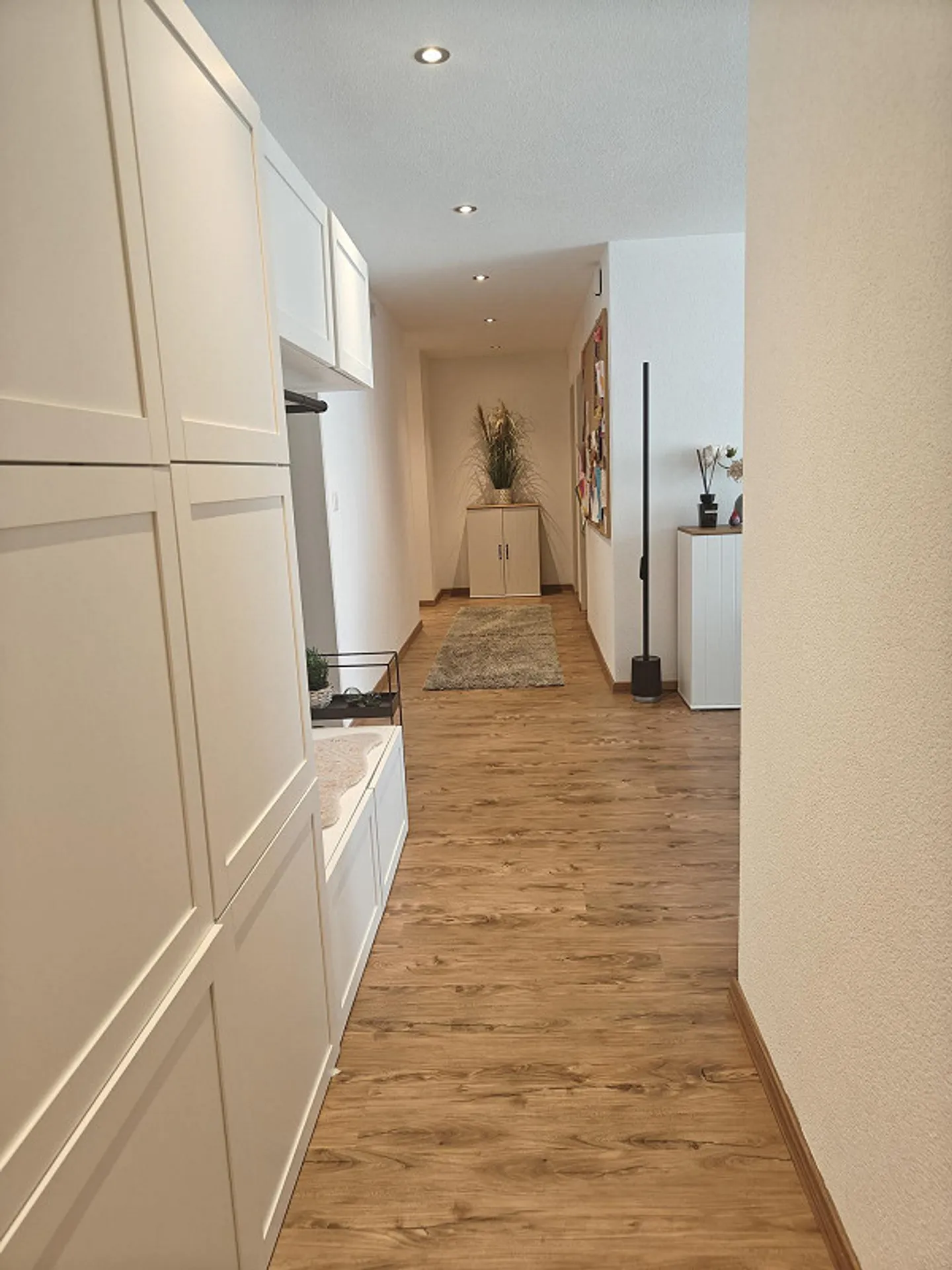 Helle Wohnung mit traumhafter Aussicht - Foto 1 von 10