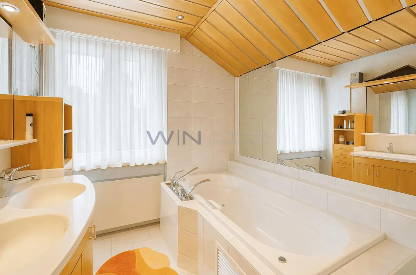 Une maison pour respirer ? Paix, nature et espace pour la qualité de vie - Photo 7 sur 9