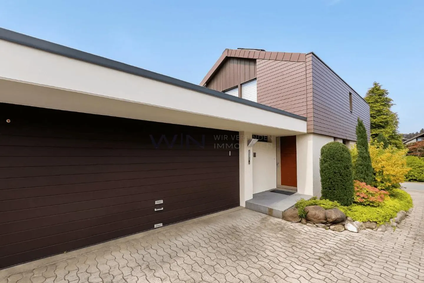 Une maison pour respirer ? Paix, nature et espace pour la qualité de vie - Photo 9 sur 9