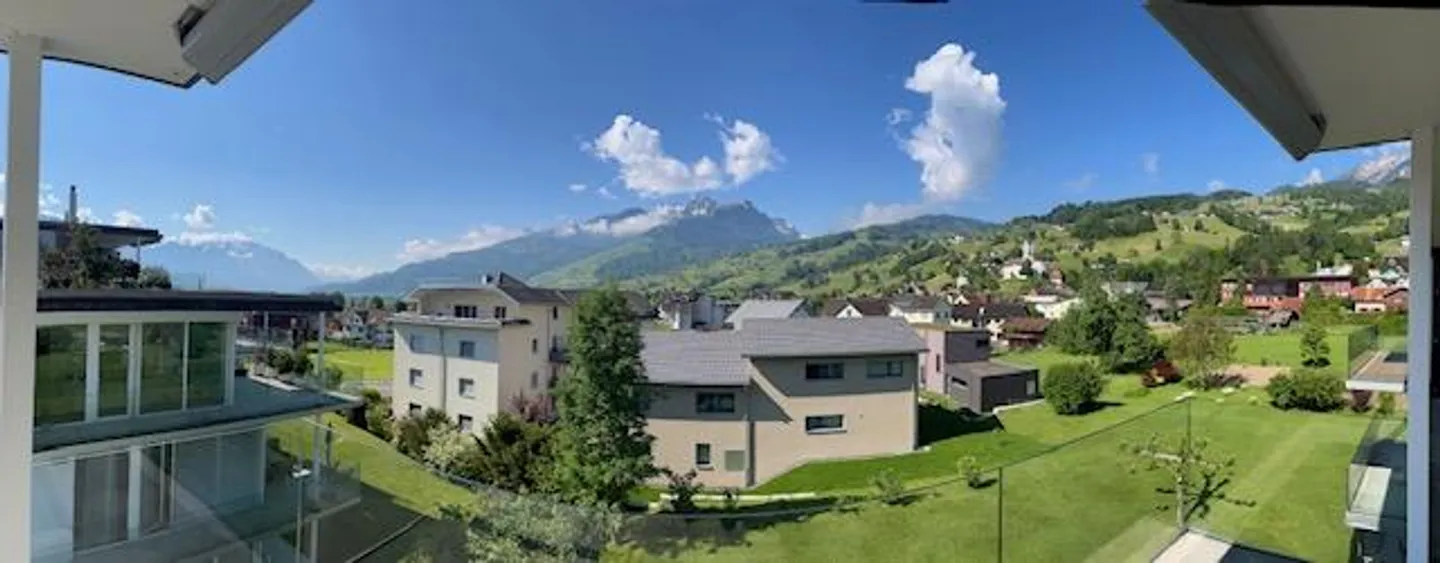 Attique de 4,5 pièces - Photo 13 sur 14