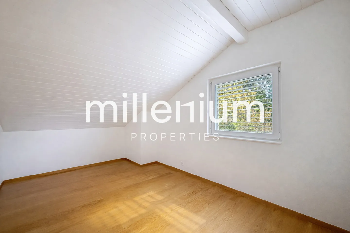 Charmante Villa à Versoix - Photo 6 sur 13