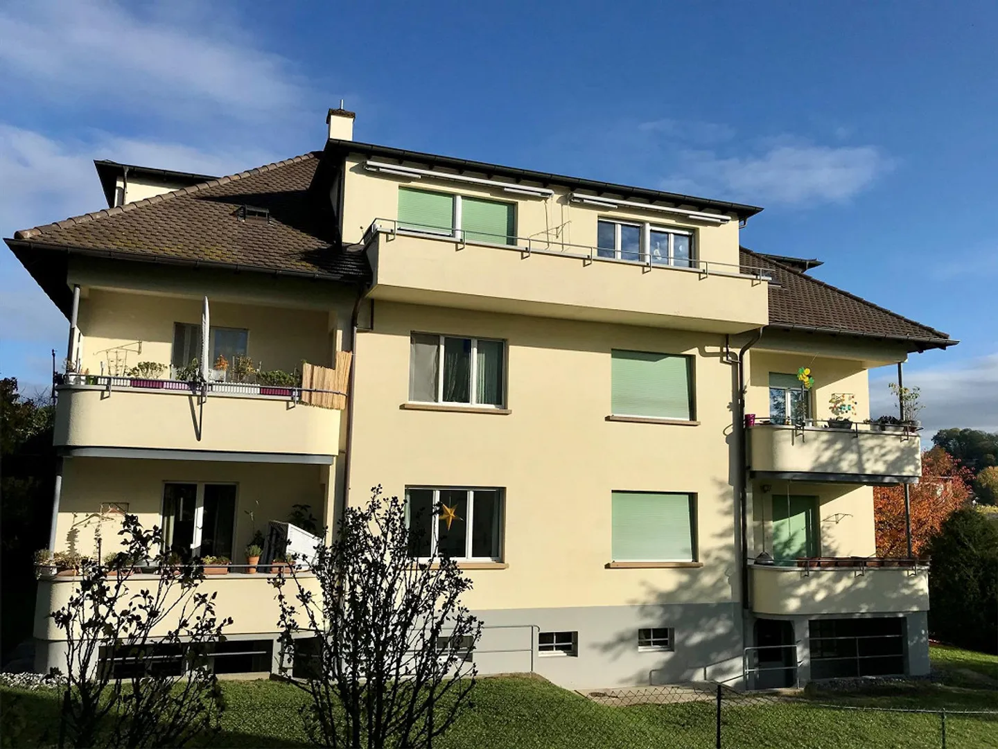 Stanza per hobby in affitto - Foto 3 di 3