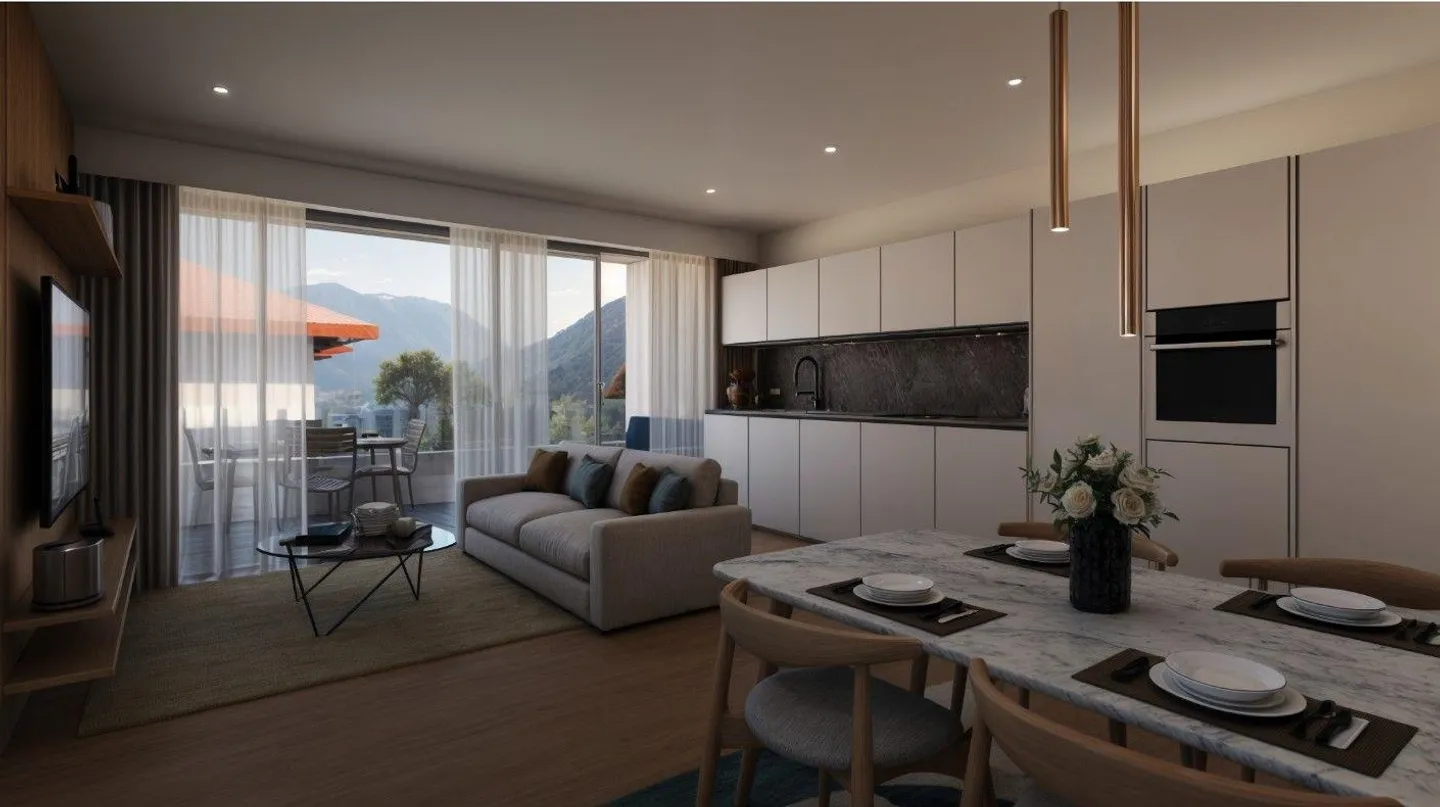 Raum, Licht, Harmonie – Ihr neues Zuhause in Rivera - Foto 4 von 6