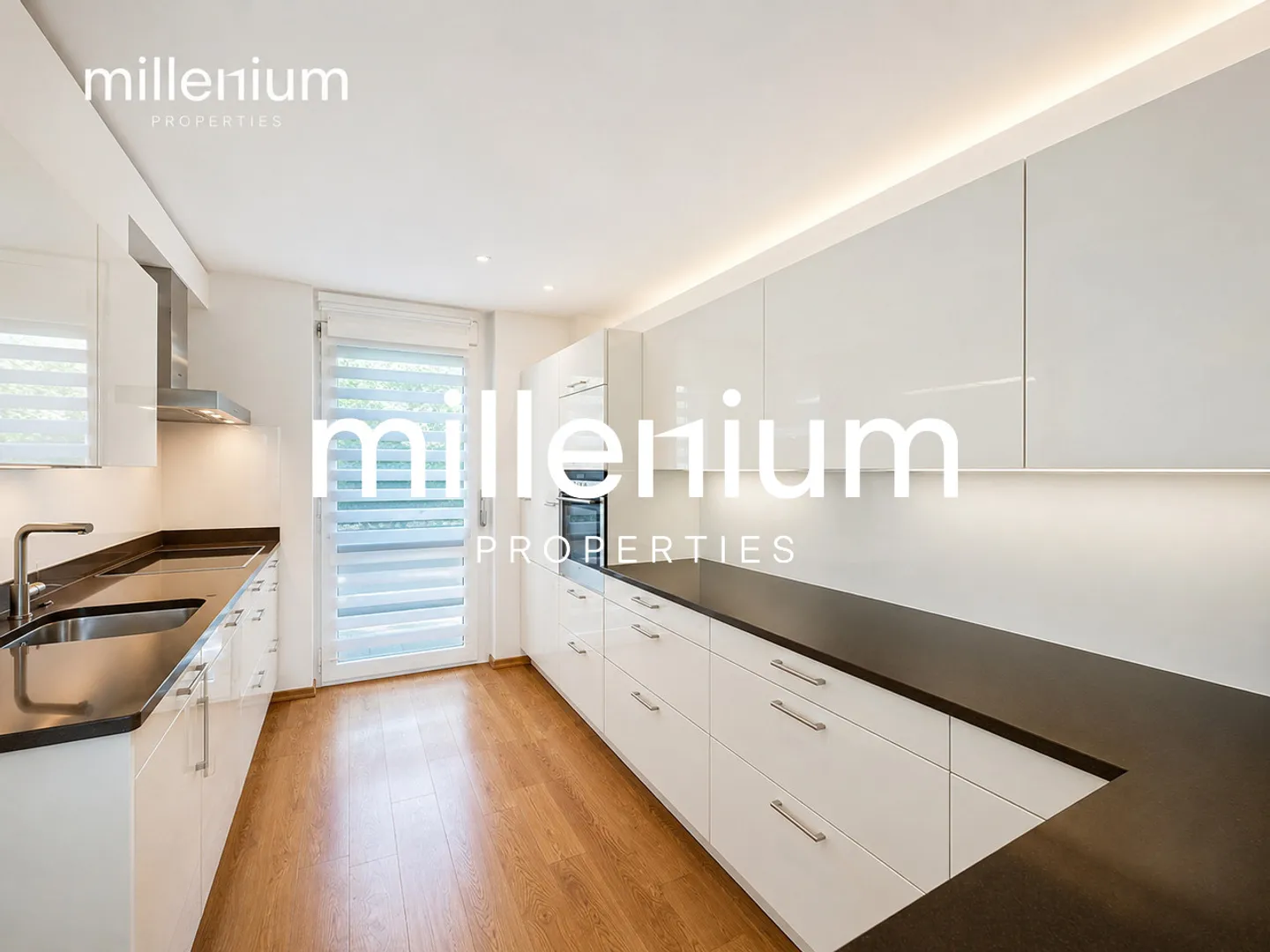 Casa moderna con 5 stanze a Grand Saconnex - Foto 4 di 9