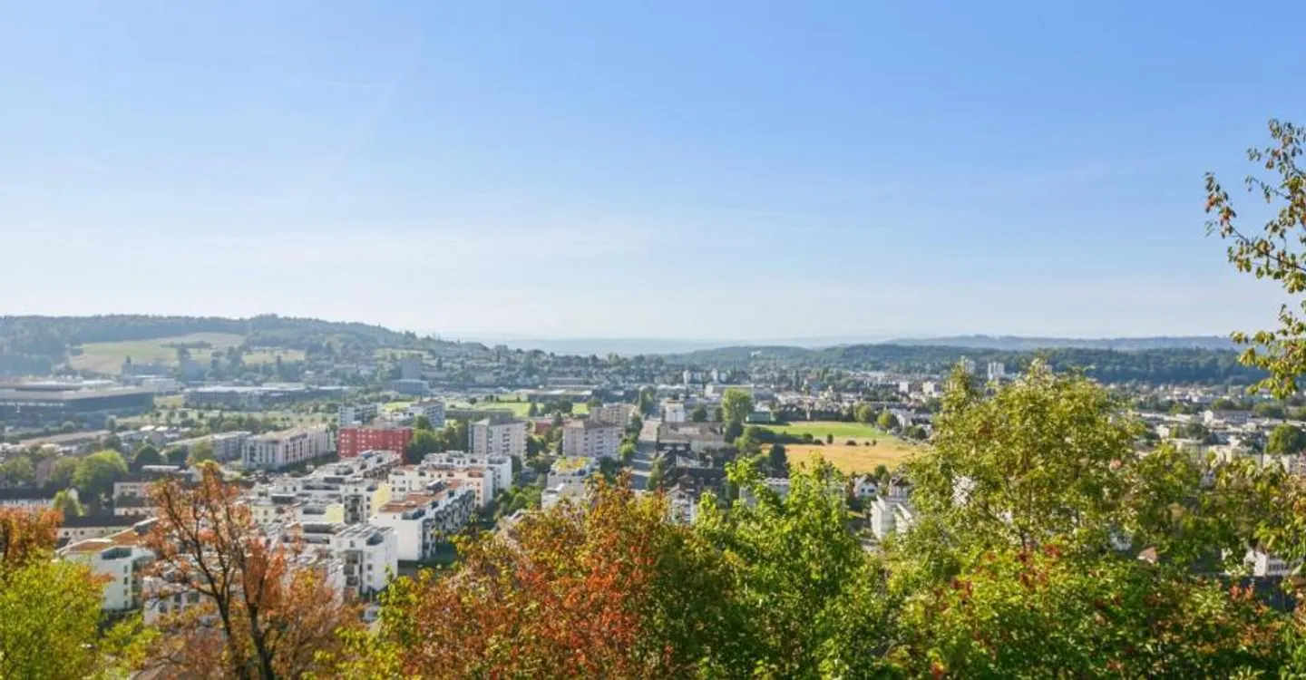 Unique Architect House in Bienne - Photo 3 of 12