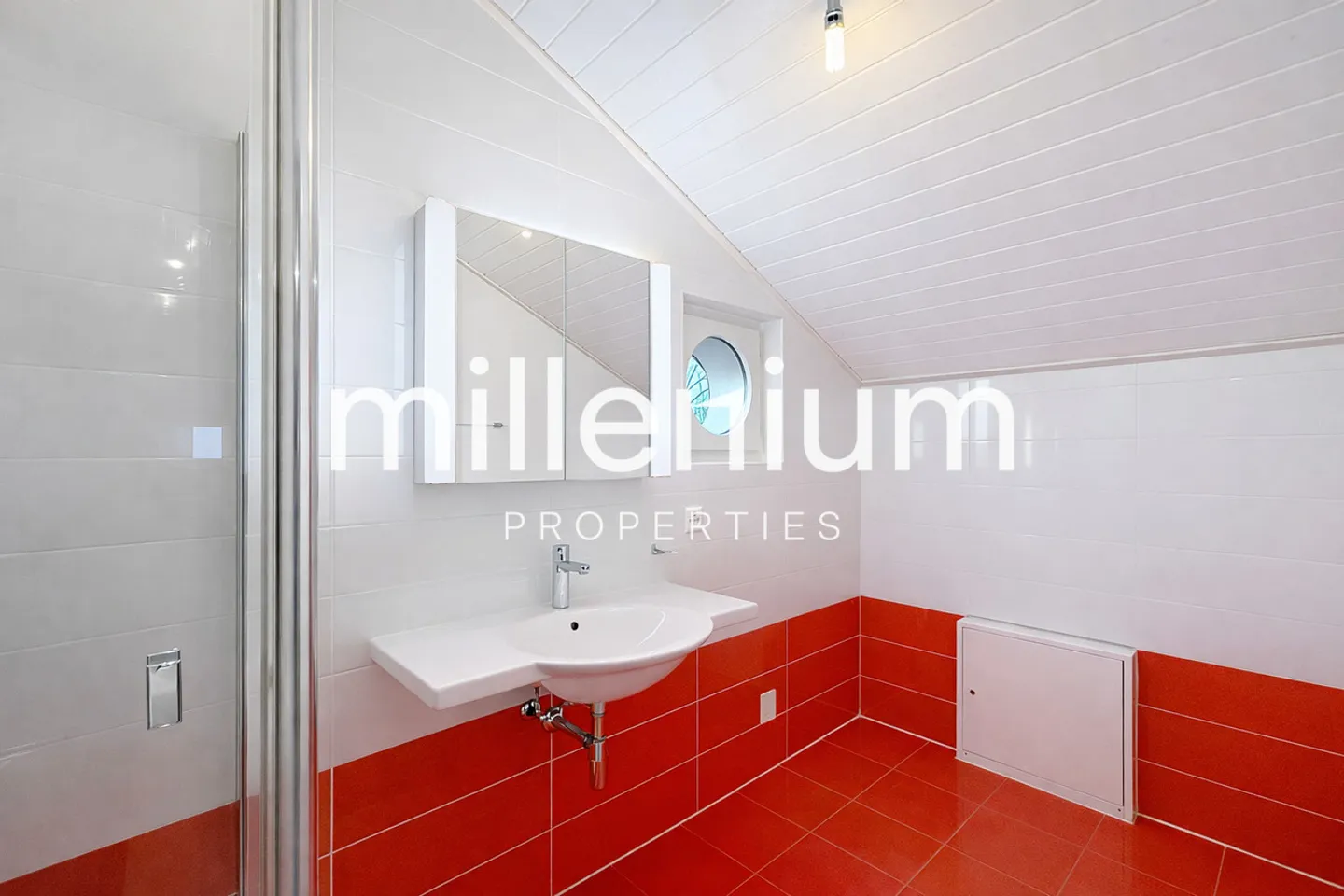 Charmante Villa à Versoix - Photo 10 sur 13