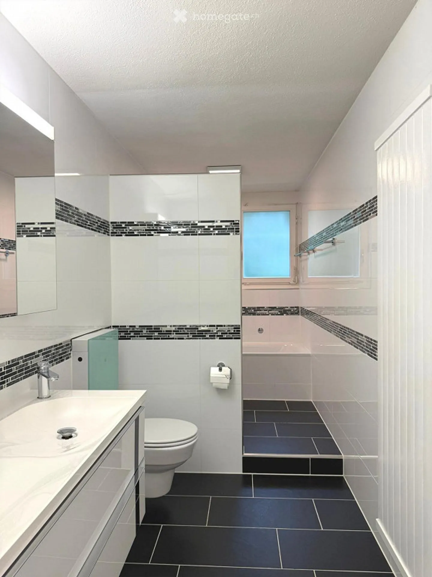 Appartement terrasse de 5,5 pièces de première classe à Wald, canton de ZH - Photo 8 sur 14