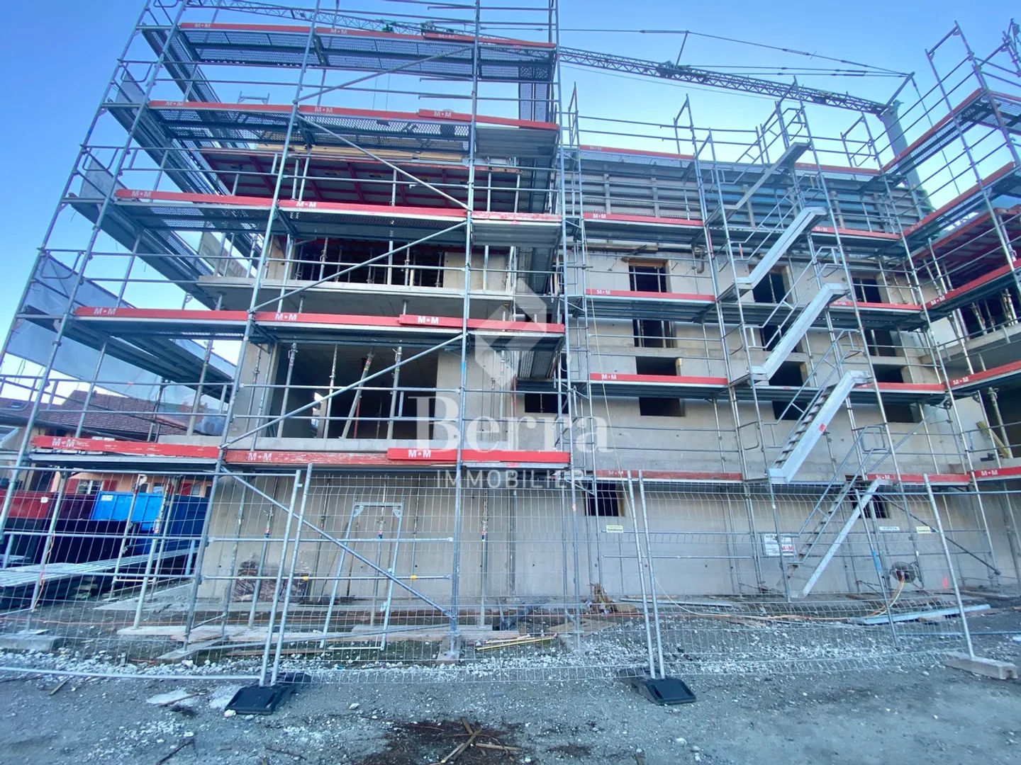 The Clos des Vignes - Building D - Photo 10 of 12