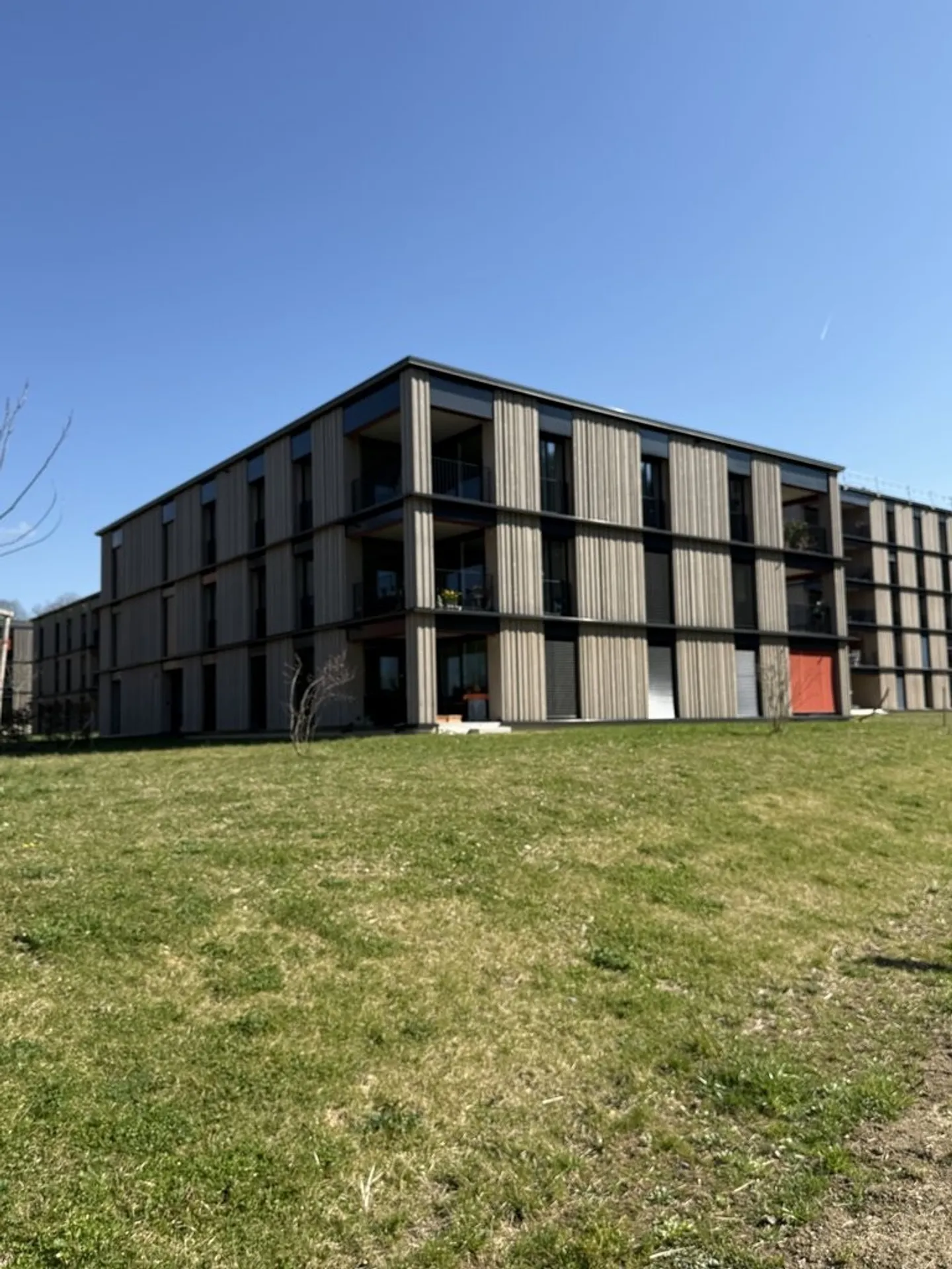 Appartamento 5.5 stanze - Foto 9 di 9