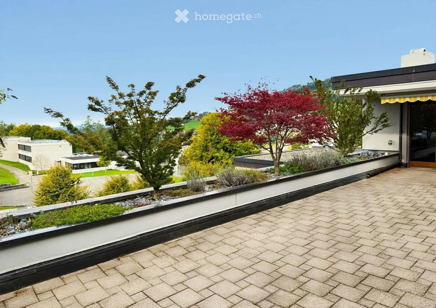 Appartement terrasse de 5,5 pièces de première classe à Wald, canton de ZH - Photo 9 sur 14