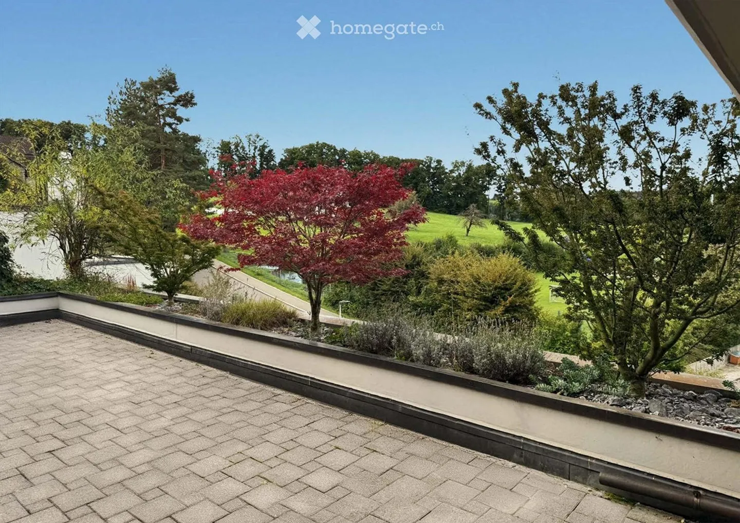 Appartement terrasse de 5,5 pièces de première classe à Wald, canton de ZH - Photo 10 sur 14