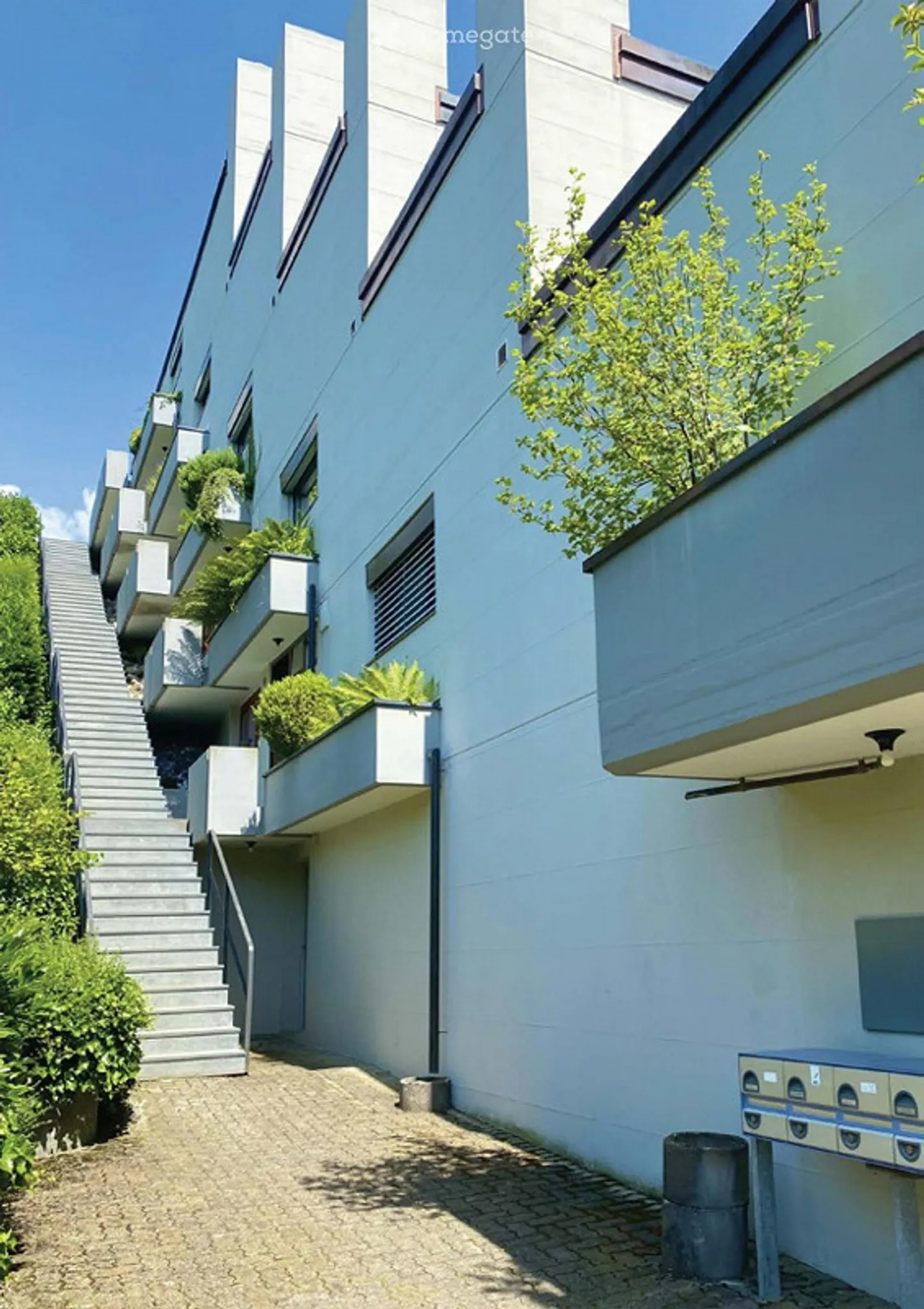 Appartement terrasse de 5,5 pièces de première classe à Wald, canton de ZH - Photo 11 sur 14