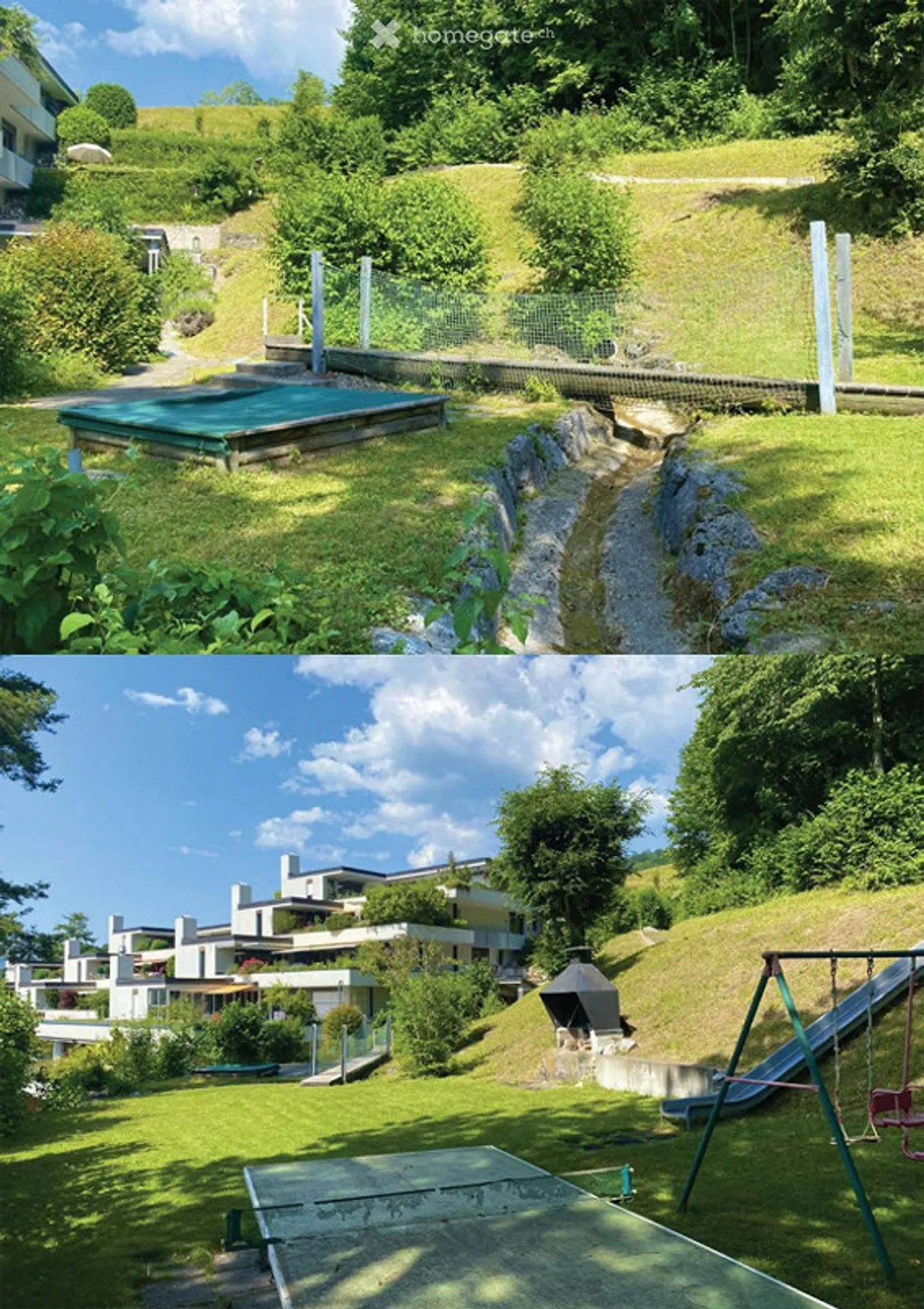 Appartement terrasse de 5,5 pièces de première classe à Wald, canton de ZH - Photo 12 sur 14