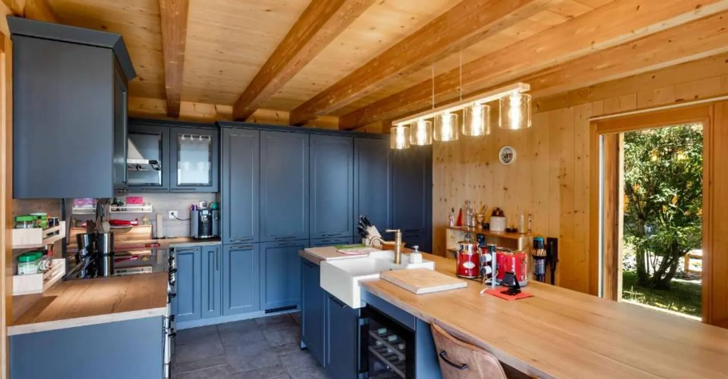 Exceptional Property - Two Independent Chalets - Photo 3 of 10