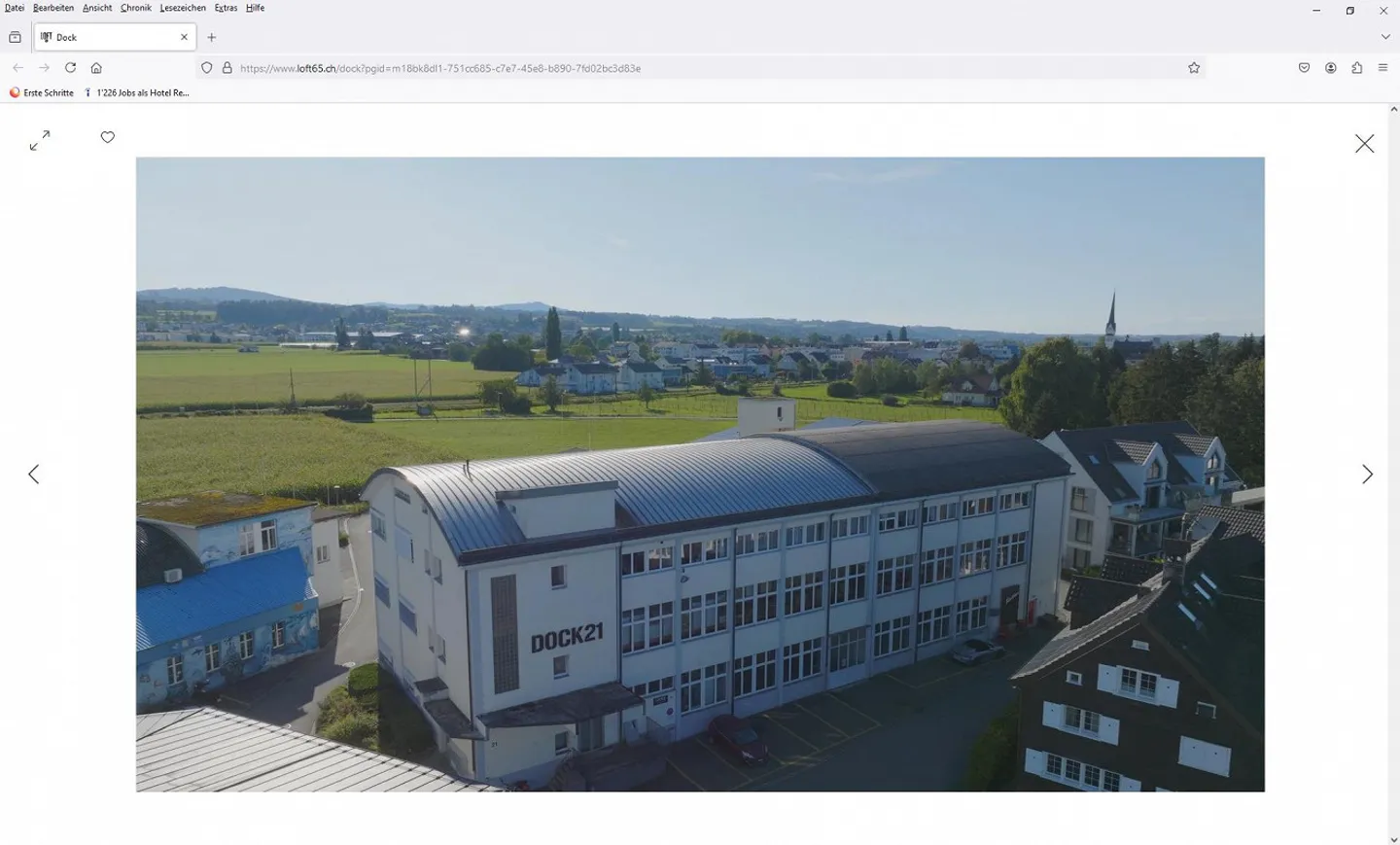 Gewerbe - Foto 1 von 11