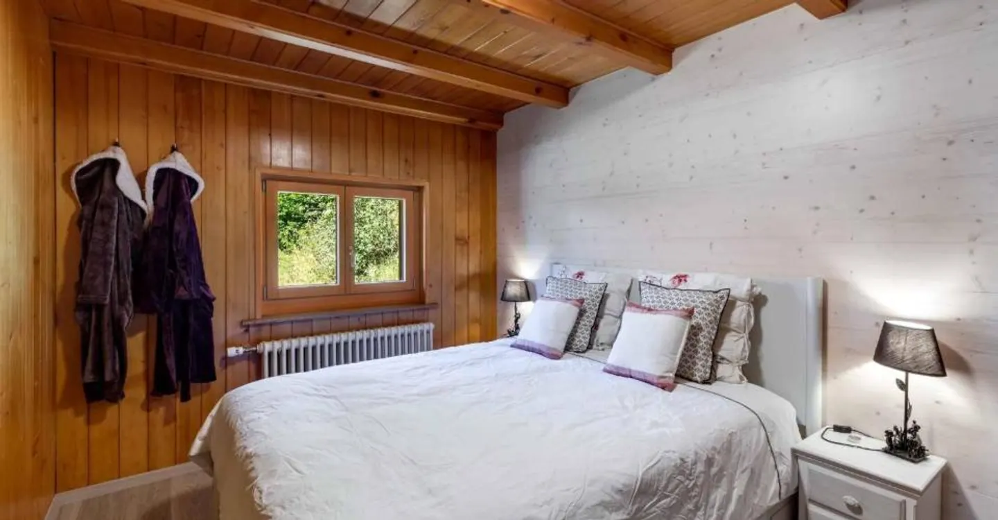 Exceptional Property - Two Independent Chalets - Photo 4 of 10