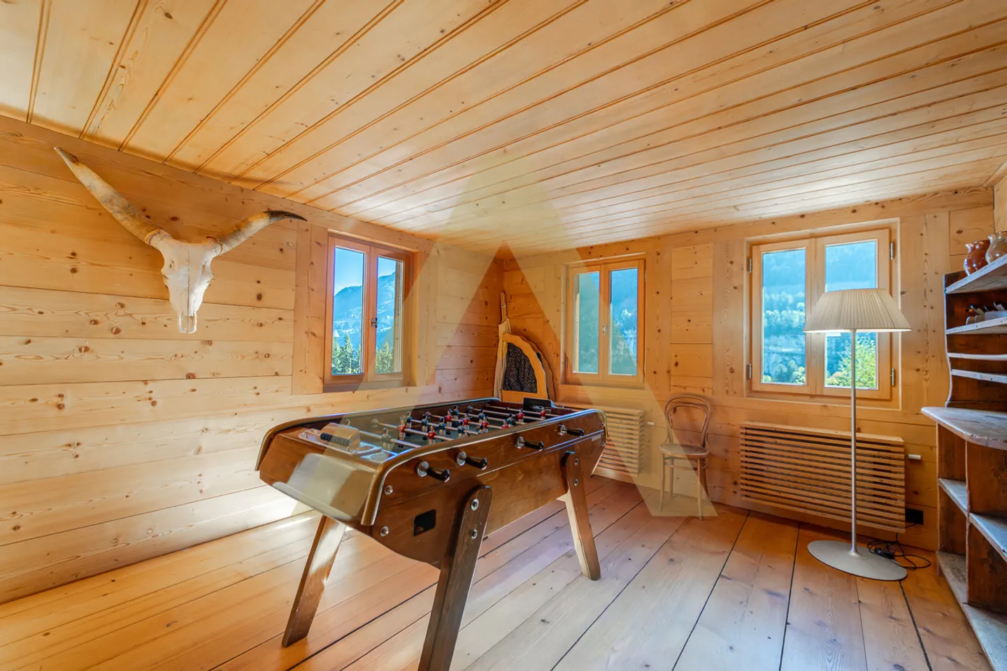 Charming Chalet in Champéry - Photo 6 of 26