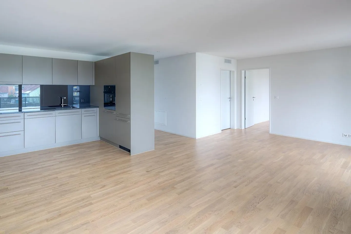 Modernes Apartment in neuem Gebäude - Foto 6 von 8