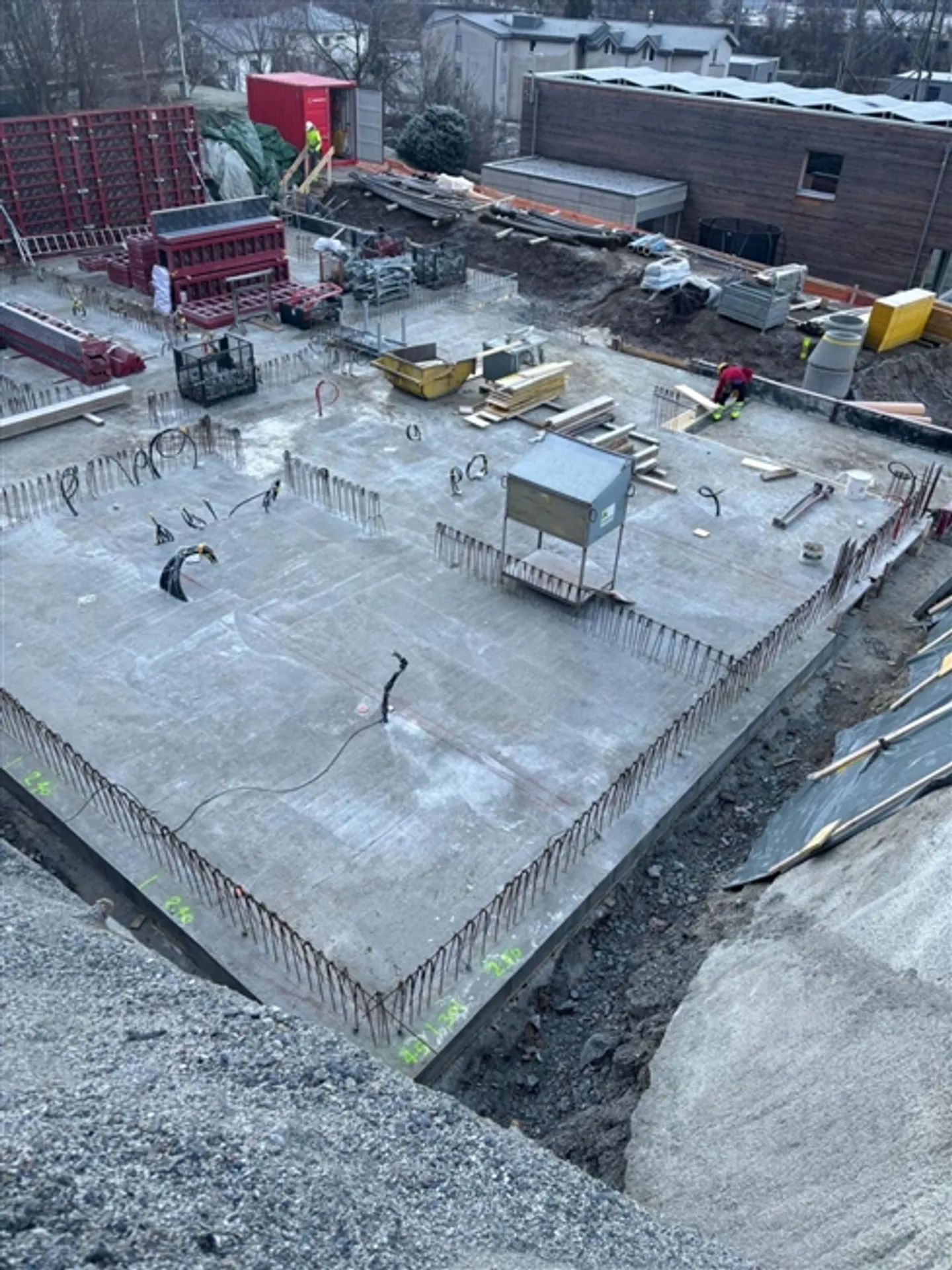 Nouvelle construction - appartement moderne et spacieux de 5,5 pièces à Raron - Photo 7 sur 7