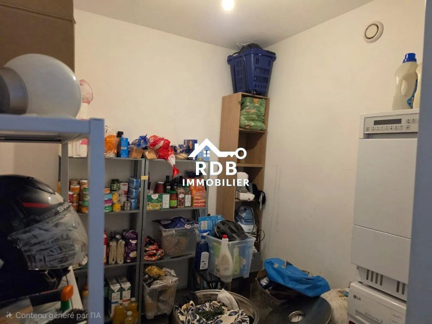 Appartement de 5 pièces au 2ème étage à Grand-Saconnex 1218 - Photo 8 sur 8