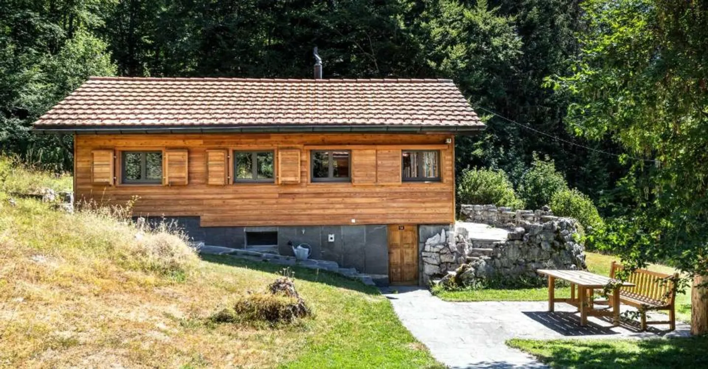 Exceptional Property - Two Independent Chalets - Photo 9 of 10
