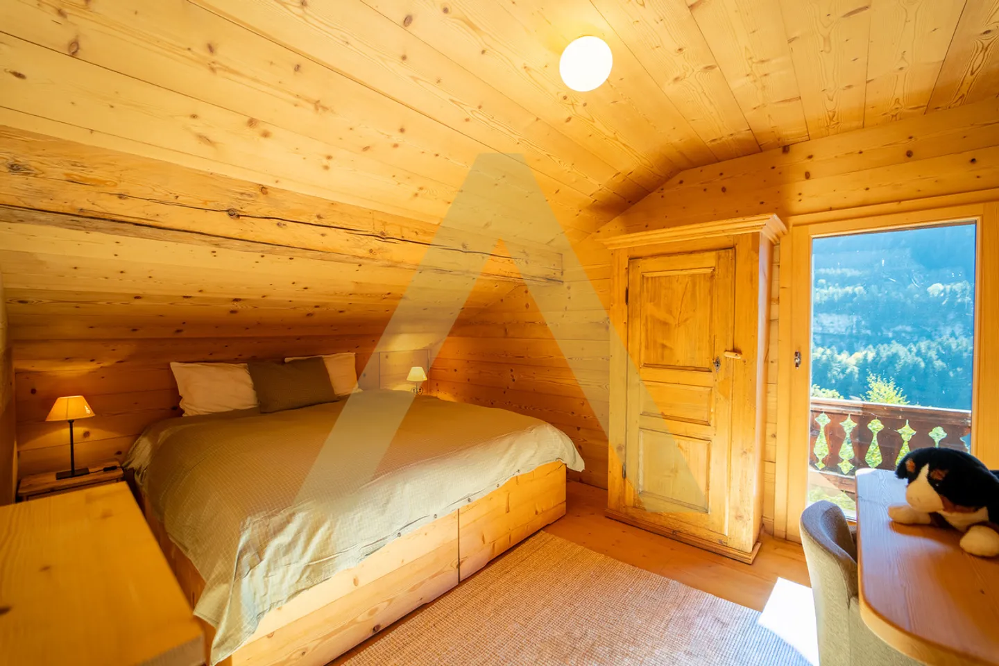 Charming Chalet in Champéry - Photo 19 of 26