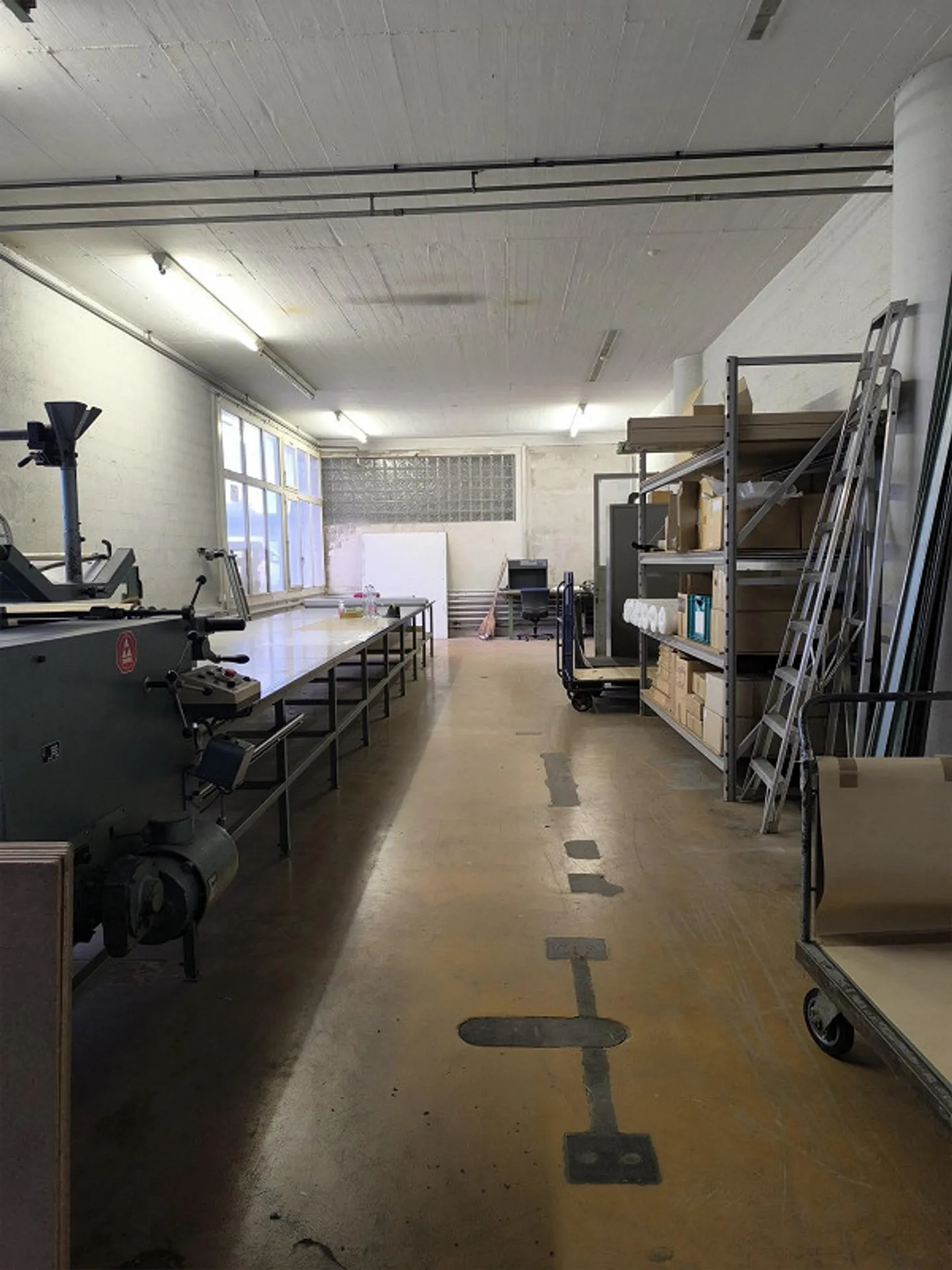 Gewerbe - Foto 11 von 11