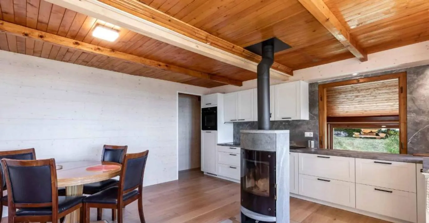 Exceptional Property - Two Independent Chalets - Photo 6 of 10