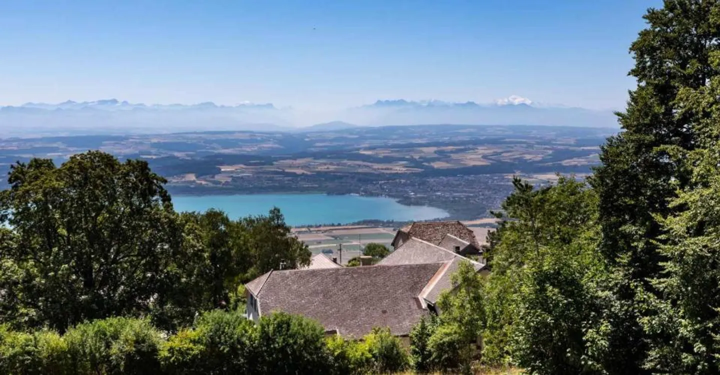 Exceptional Property - Two Independent Chalets - Photo 8 of 10