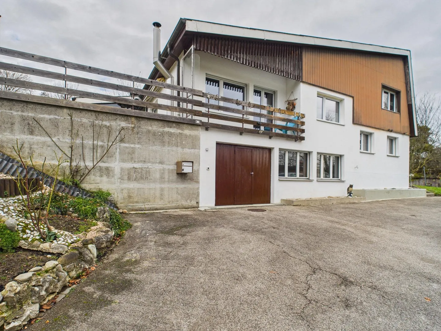 Appartement à vendre - Photo 1 sur 12