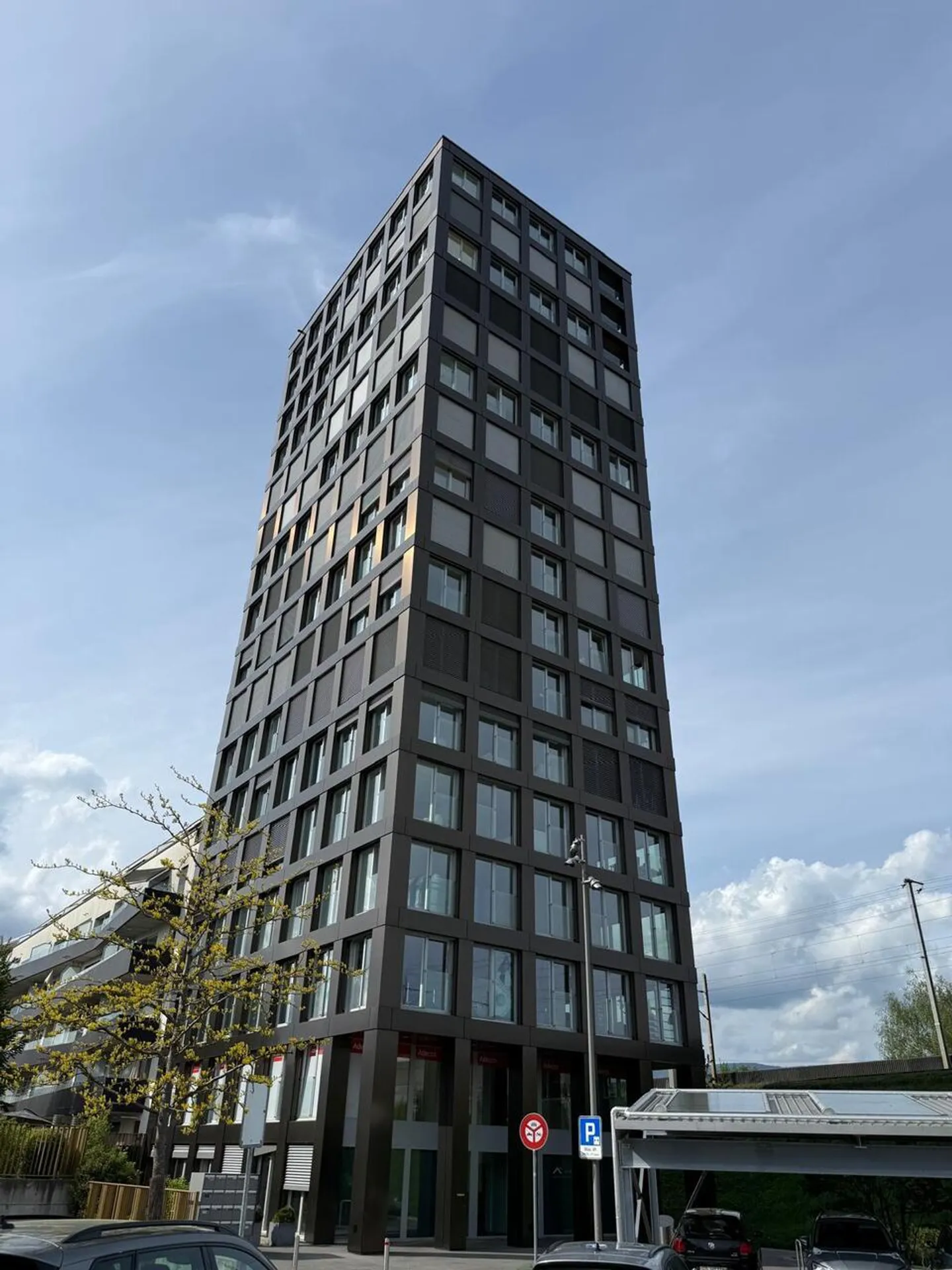 Superbe Appartement avec Vue sur le Lac - Photo 1 sur 10