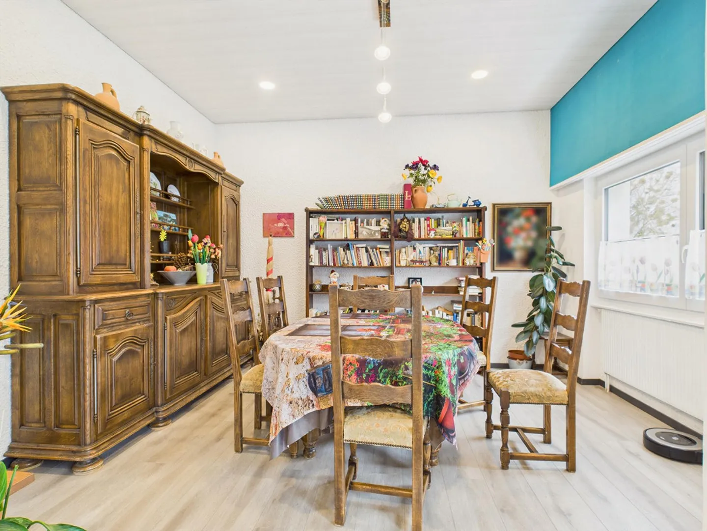 Appartement à vendre - Photo 5 sur 12