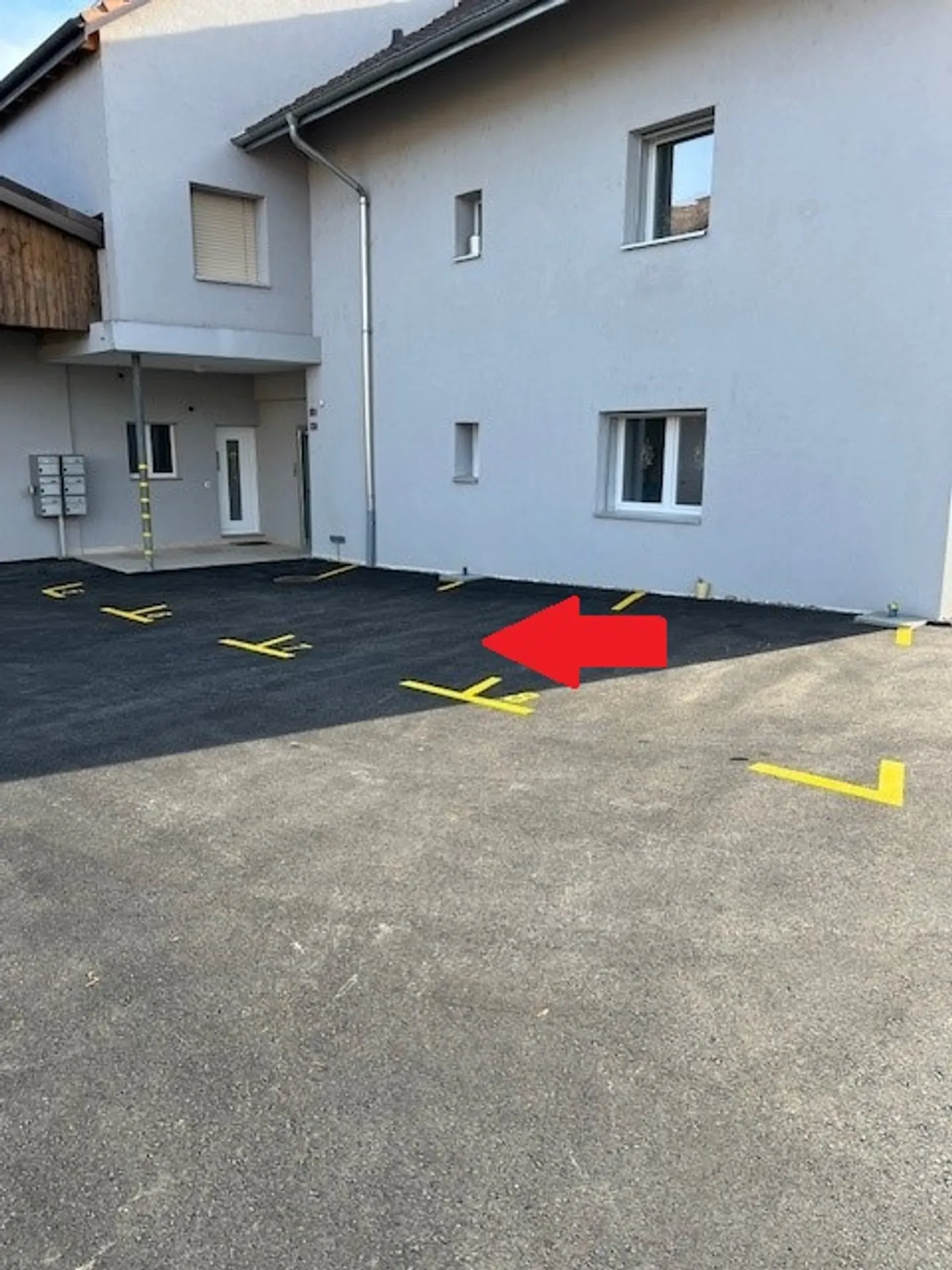 Spazio aperto - Foto 3 di 3