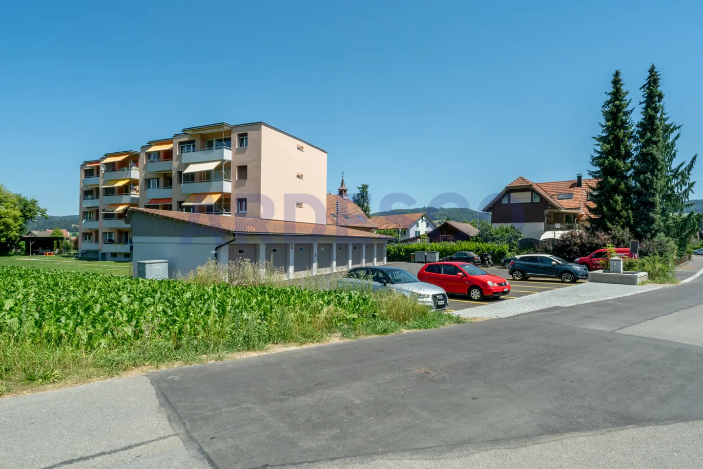 Unbeatable price-performance ratio! - Photo 1 of 6