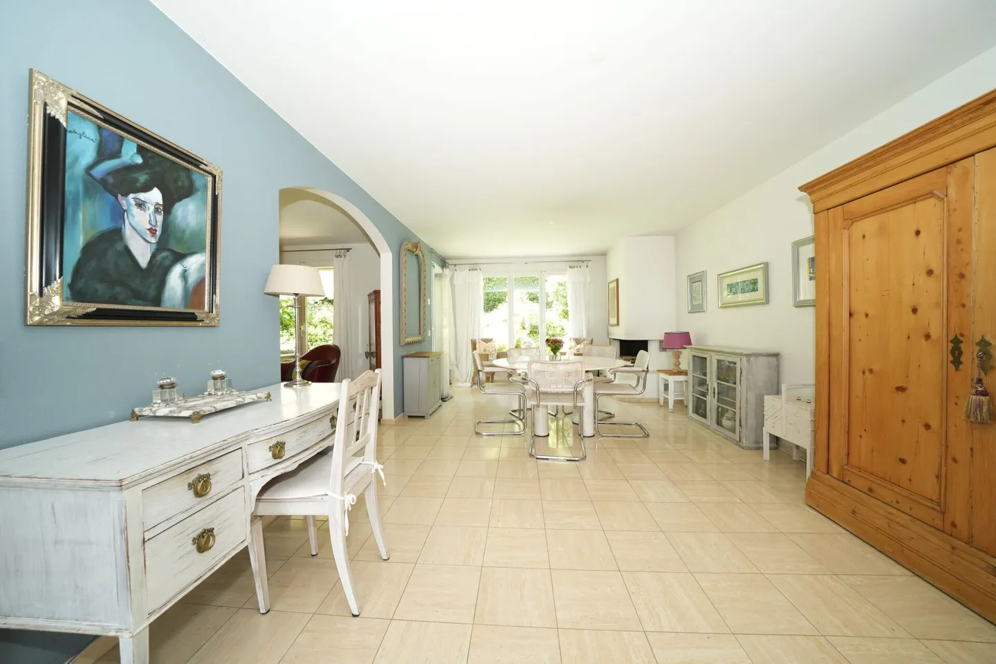 Appartamento in affitto - Foto 5 di 14