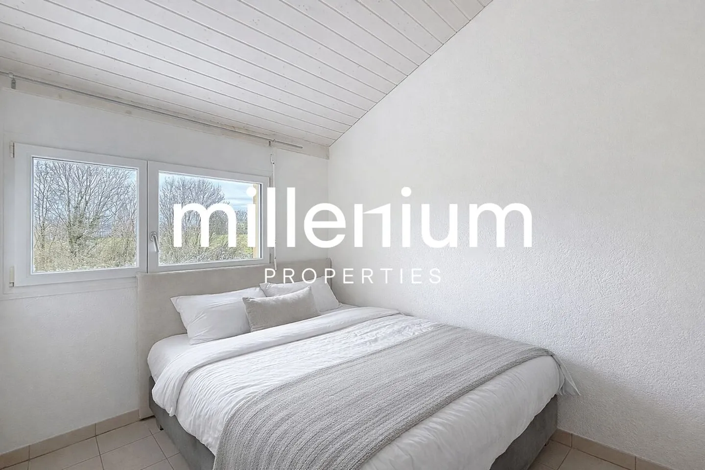 Villa semi-détachée à Bellevue - Photo 8 sur 13