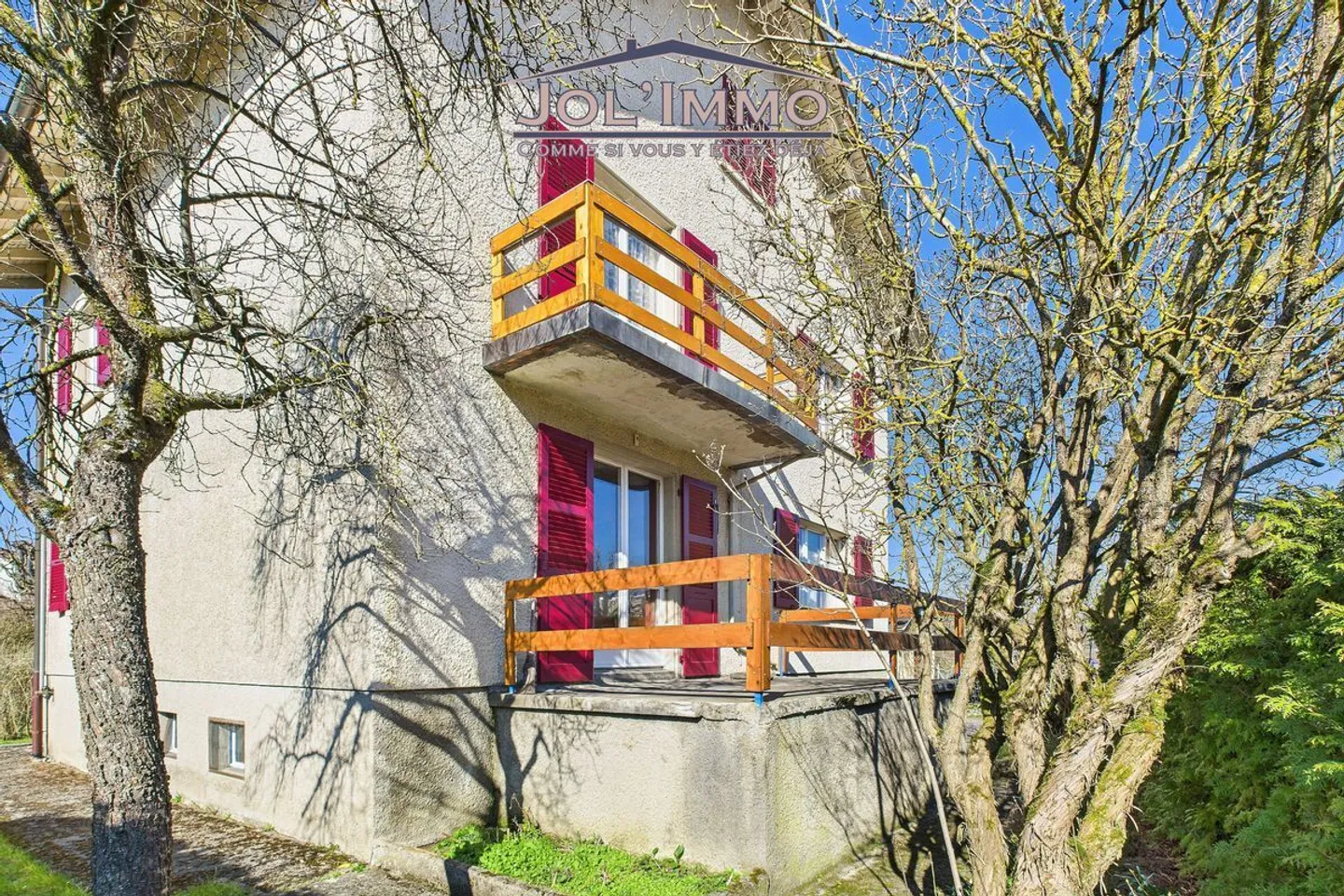 Einfamilienhaus kaufen - Foto 2 von 13