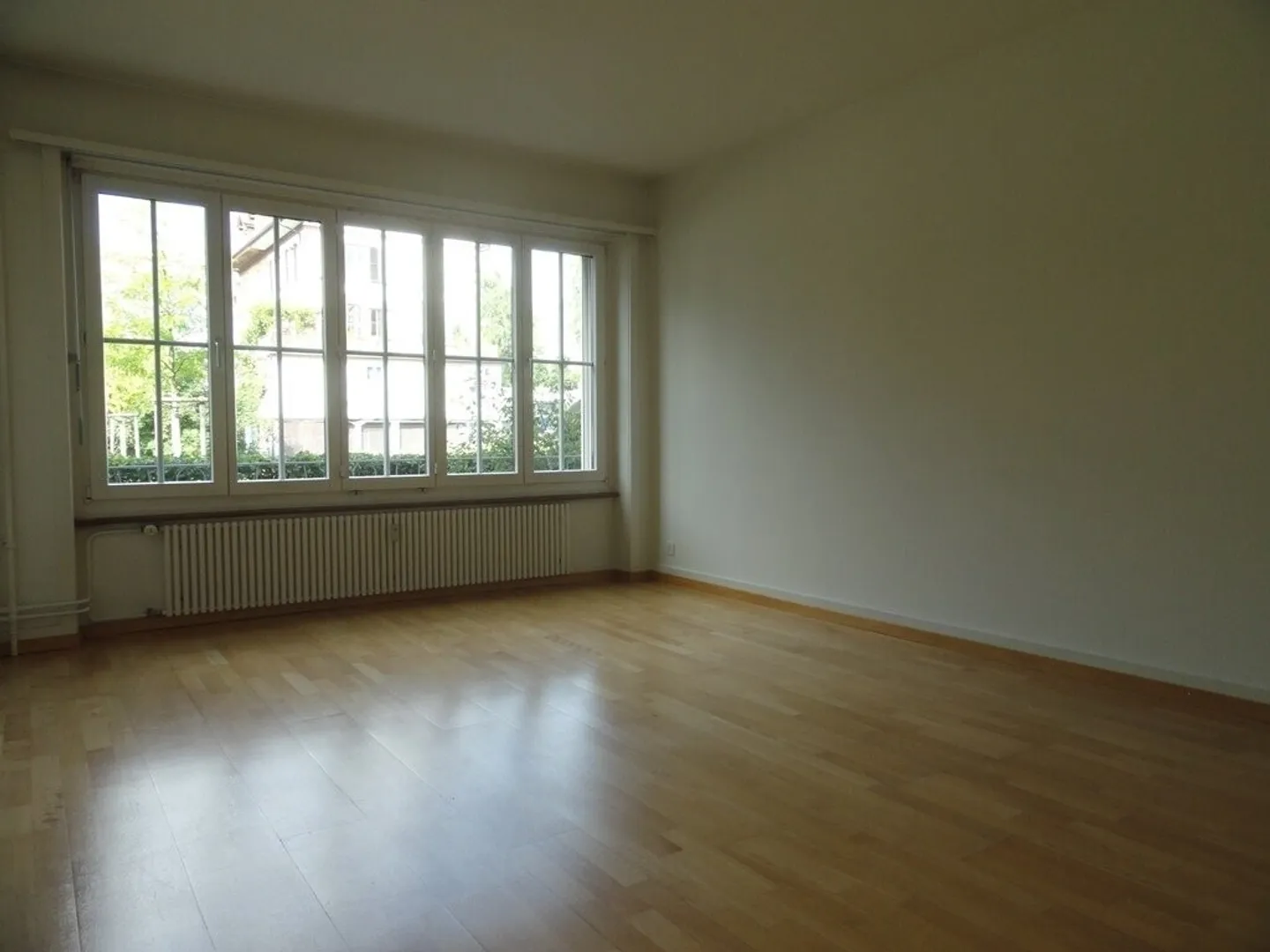 Vivere vicino a Europaplatz - Foto 4 di 7