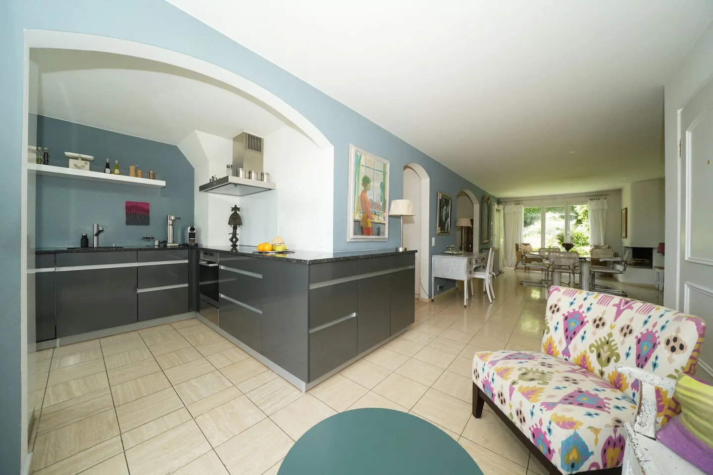 Appartamento in affitto - Foto 10 di 14