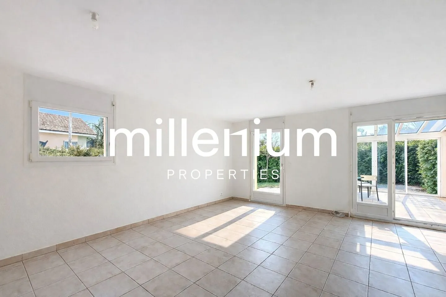 Villa semi-détachée à Bellevue - Photo 5 sur 13