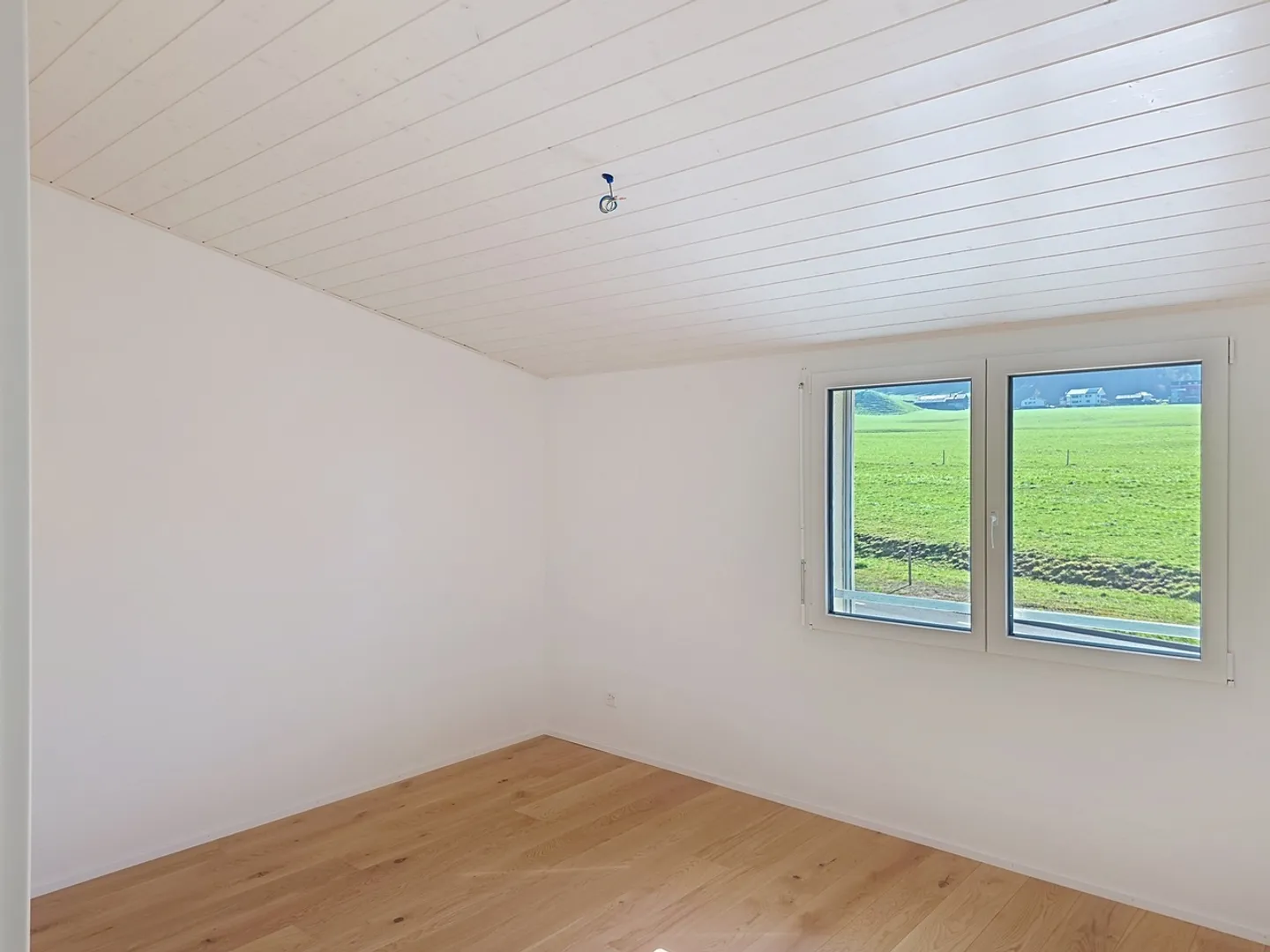 VILLA INDIVIDUELLE NEUVE A SAISIR ENTRE BULLE ET FRIBOURG - Foto 5 von 9