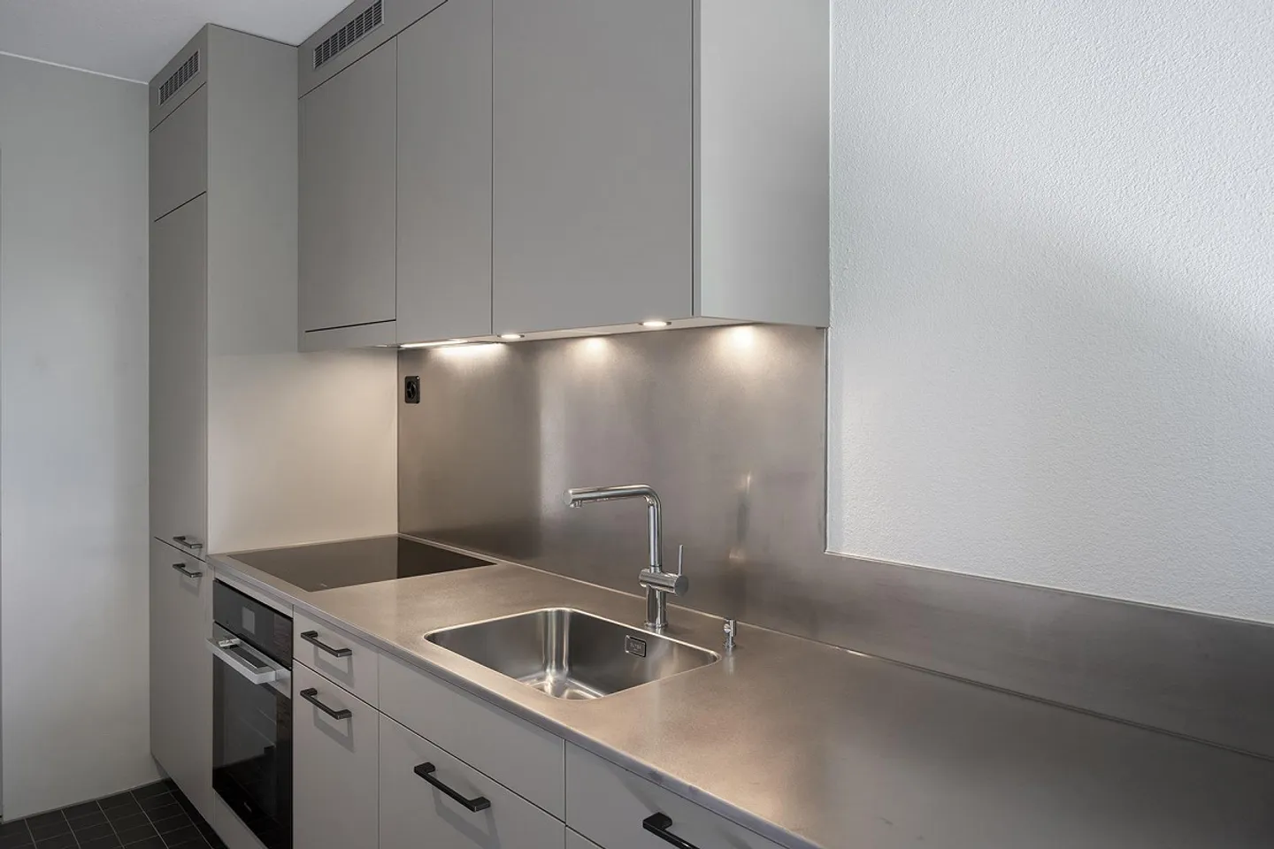 Appartement 3.5 pièces baigné de lumière - Photo 5 sur 10