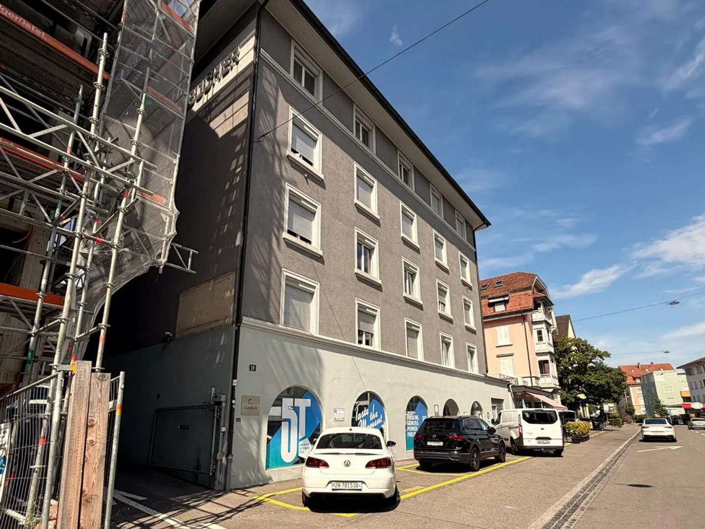 Bright Office Space in Zürich - Photo 8 of 8