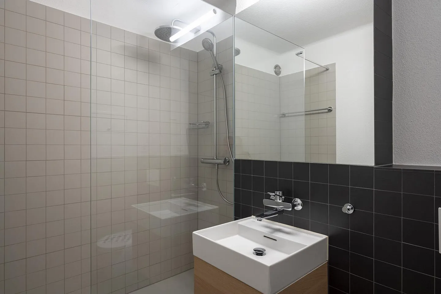 Appartement 3.5 pièces baigné de lumière - Photo 7 sur 10