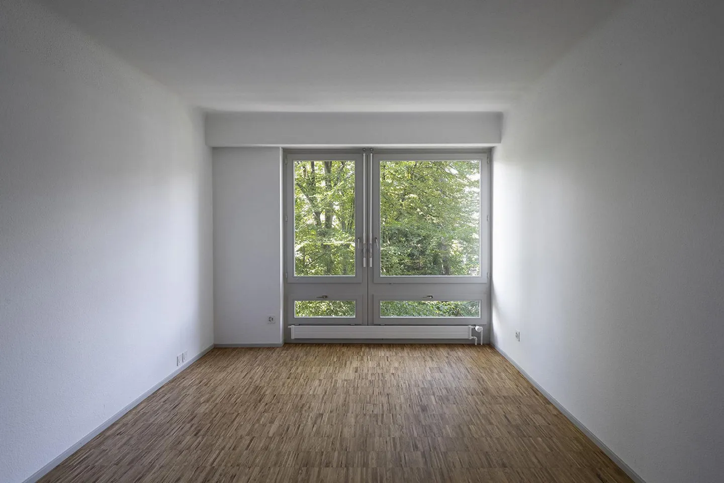 Appartement 3.5 pièces baigné de lumière - Photo 9 sur 10