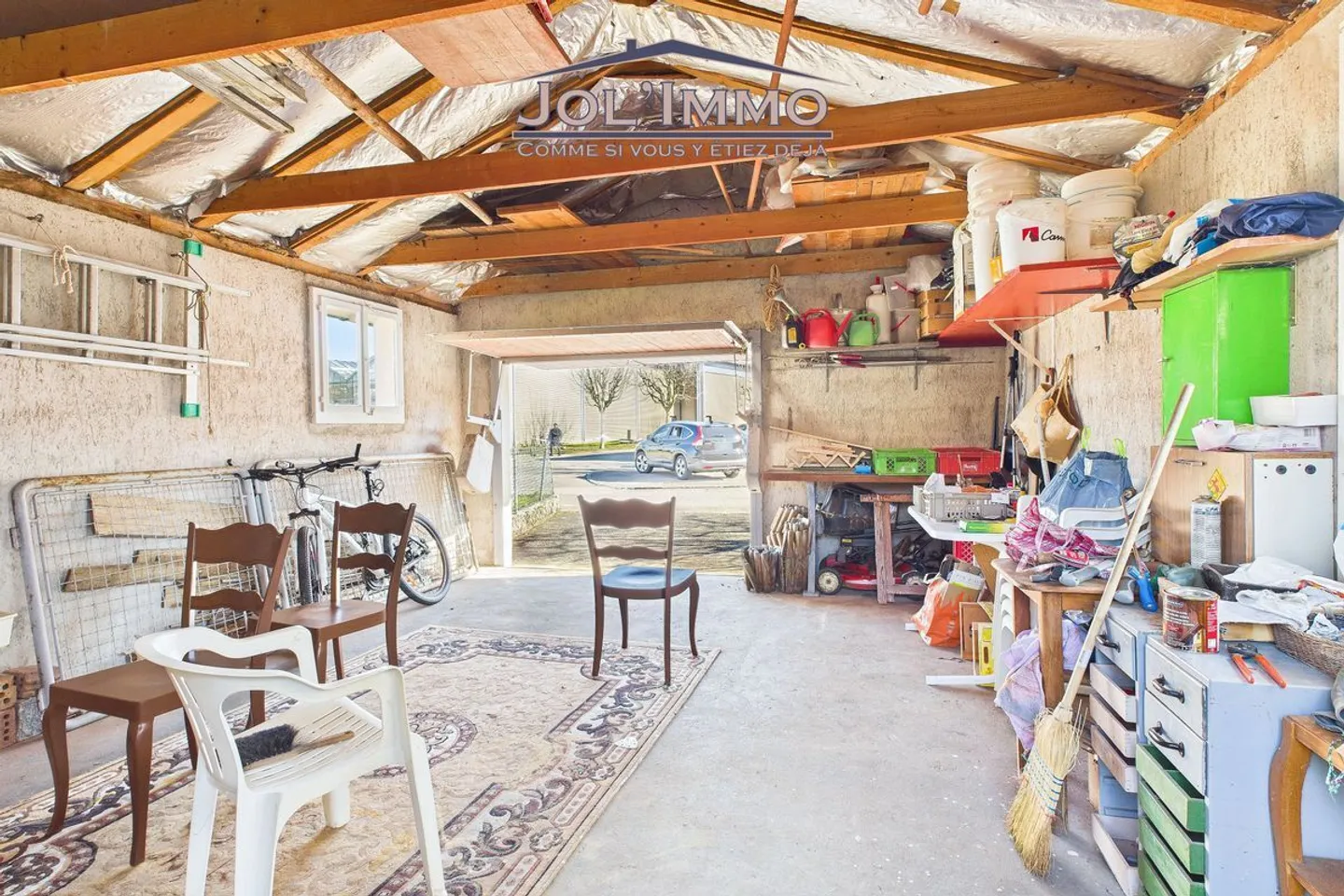 Einfamilienhaus kaufen - Foto 5 von 13